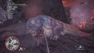 モンスターハンターワールド【生声】part１５