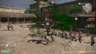 真・三國無双８ 法考直！全てに報いよう 第47話 地鎮祭してきま～(笑)