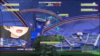 永遠のエンジョイ勢がとある魔術の電脳戦機(バーチャロン)やっていく＜生放送#7＞