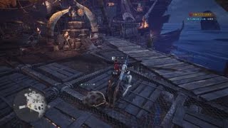 モンスターハンター：ワールド　ネルギガンテ　ソロ初討伐