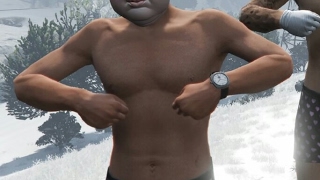 [PS4][マインクラフト][生放送][声無し]序章：旅の始まり