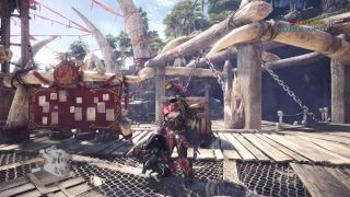 【狩人放送】モンスターハンター：ワールド 【歴戦キリンを倒します！】 【生放送】