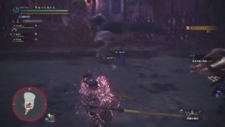 ご参加歓迎！！　気まぐれ　ライブ　配信　PS4　MHW　モンスターハンター　ワールド　でちょっと遊んでみます。　気軽にご参加ください♪よろしくです！