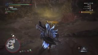 ご参加歓迎！！　気まぐれ　ライブ　配信　PS4　MHW　モンスターハンター　ワールド　でちょっと遊んでみます。　気軽にご参加ください♪よろしくです！
