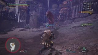 ご参加歓迎！！　気まぐれ　ライブ　配信　PS4　MHW　モンスターハンター　ワールド　でちょっと遊んでみます。　気軽にご参加ください♪よろしくです！
