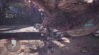 ご参加歓迎！！　気まぐれ　ライブ　配信　PS4　MHW　モンスターハンター　ワールド　でちょっと遊んでみます。　気軽にご参加ください♪よろしくです！
