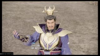 真・三國無双８を実況しながらプレイするPart13