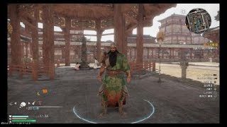 【真・三國無双８】「King Of The Street」は俺だ！　＃20