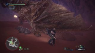 モンスターハンター：ワールド_20180413212722