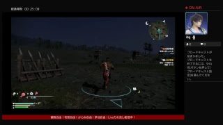 ［新三國無双８］呉　鈴の甘寧進める！