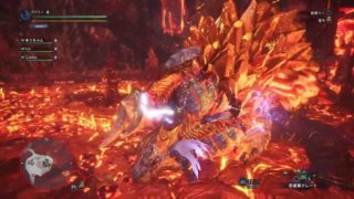 わかちこのモンスターハンターワールド実況 　新古龍マムタロト討伐いくぞー　参加者募集中♪