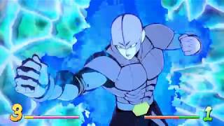 ドラゴンボールファイターズ対戦動画＃56/DRAGON BALL FighterZ Ranked Match
