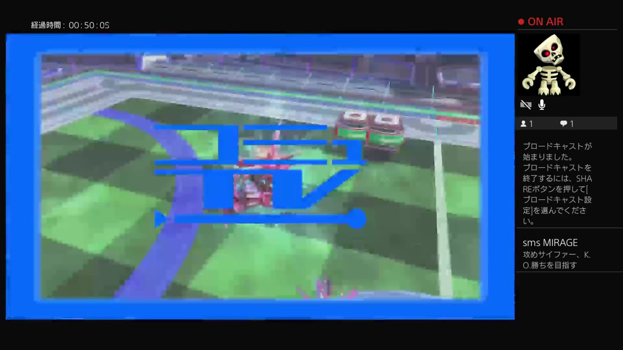 ［とある魔術の電脳戦機（バーチャロン）］オラタンおじが行く　サイファー　ランクマ　＃6