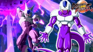 【ドラゴンボールファイターズ】クウラ PC MOD