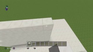 ［マインクラフト］急遽マイクラにへんこう！グダグダやっていきます！！
