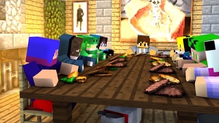 マインクラフト参加型生放送ハイピクセル一緒にやろう！雑談もするよ！