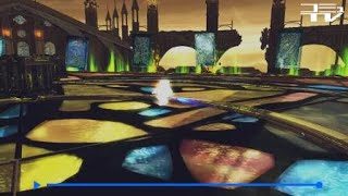 とある魔術の電脳戦機_20180422084129　グリスボックvsグリスボック