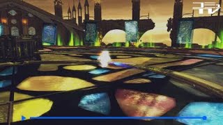 とある魔術の電脳戦機_20180422084129　グリスボックvsグリスボック