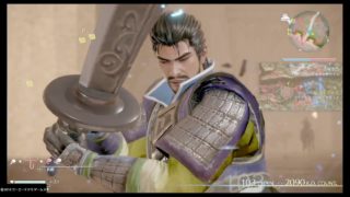 真・三國無双８を実況しながらプレイするPart14