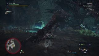 [MHW]視聴者参加OK！モンスターハンターワールドやっていくナリよぉー　#36