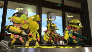 【ガチマッチ　アサリ　part23】Sキープ【スプラトゥーン２】