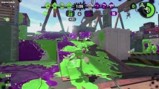 [ スプラトゥーン2 ] ガチマ・プラベ・リグマ [ 高画質配信 ]