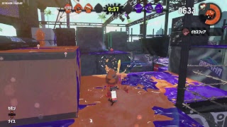 [ スプラトゥーン2 ] ガチマ・プラベ・リグマ [ 高画質配信 ]