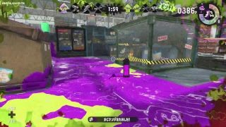[ スプラトゥーン2 ] ガチマ・プラベ・リグマ [ 高画質配信 ]