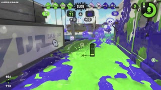 [ スプラトゥーン2 ] ガチマ・プラベ・リグマ [ 高画質配信 ]