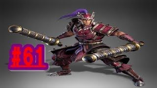 【かみやんが実況する無双８】オープンワールド満喫の巻６１】【呉：太史慈・第六章赤壁決戦完結】