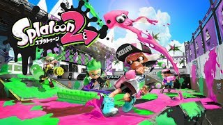 #18 スプラトゥーン2【Splatoon2】