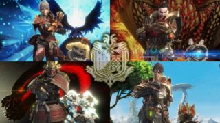 モンスターハンター：ワールド 歴戦のイビルジョー