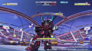 とある魔術の電脳戦機_20180401182853決勝第1試合3本目RAI視点