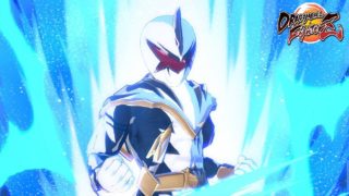 【ドラゴンボールファイターズ】アバレキラー PC MOD