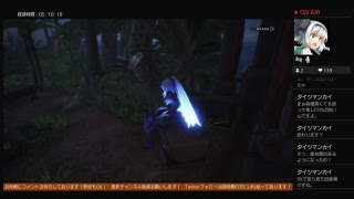 大和が真剣にやる 参加型モンスターハンターワールド # 14「HR122～」初見様 大歓迎！