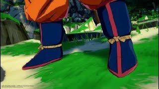 ドラゴンボール ファイターズ_20180408001917