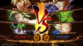 ドラゴンボール ファイターズ_20180403202354