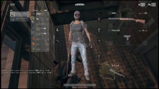 死んだら即終了！？　ゆっくり実況バトルロワイアル【PUBG】