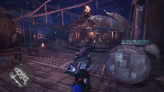 【たくが】デビルメイクライ！　モンスターハンターワールド【生放送】