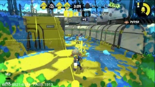 #60 スプラトゥーン2【LINE LIVE同時配信】今日もenjoy♪しよかー！