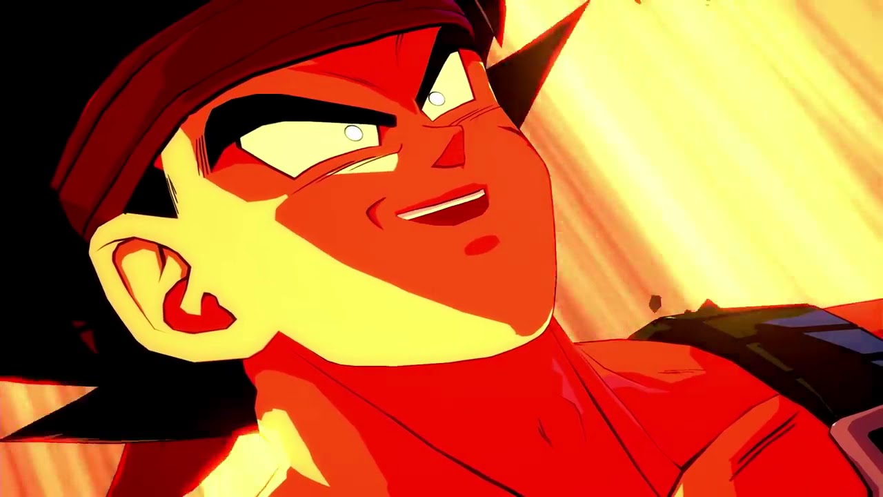 42 PS4  Xbox One「ドラゴンボール ファイターズ」追加DLC PV