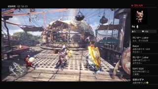 【モンスターハンター：ワールド】視聴者参加型　マムのクエストする！！