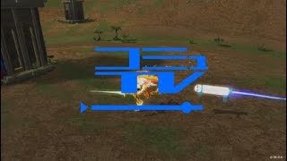 初手ハイパーフェイの曲がり角　1　とある魔術の電脳戦機_20180429133853