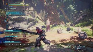 モンスターハンター：ワールド_20180425192058