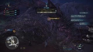 モンスターハンター：ワールド_リオレイア亜種