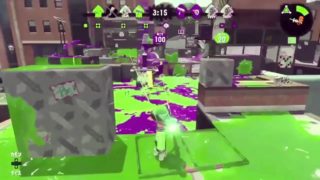 【スプラトゥーン2】チャージャーキル集〜フルver〜