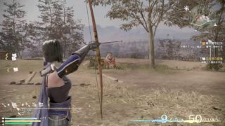 X箱でやる！真・三國無双８#78《王異その4》完