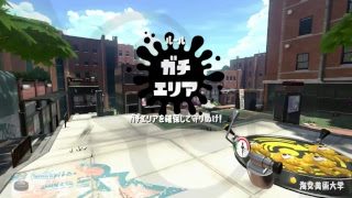 今日のスプラトゥーン2 EX#05