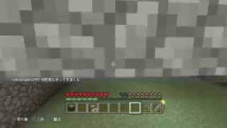 [PS4pro高画質1080ps]　マインクラフト　サバイバルしましょう　マルチあり