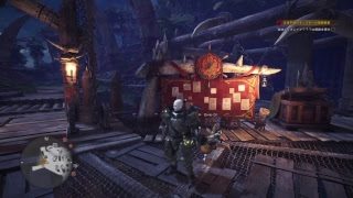 生配信録画：【MHW】モンスターハンターワールド初見プレイ#5　上位へ、プケニキボコる